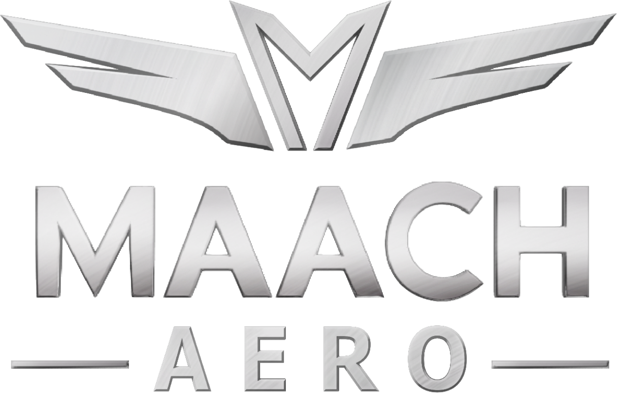 Maach Aero